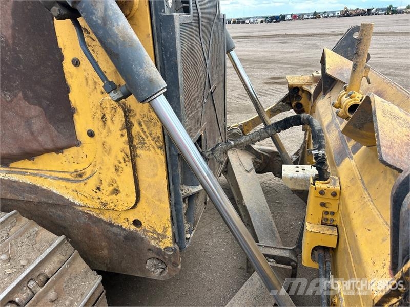 John Deere 850K Crawler Dozer Buldožerji goseničarji