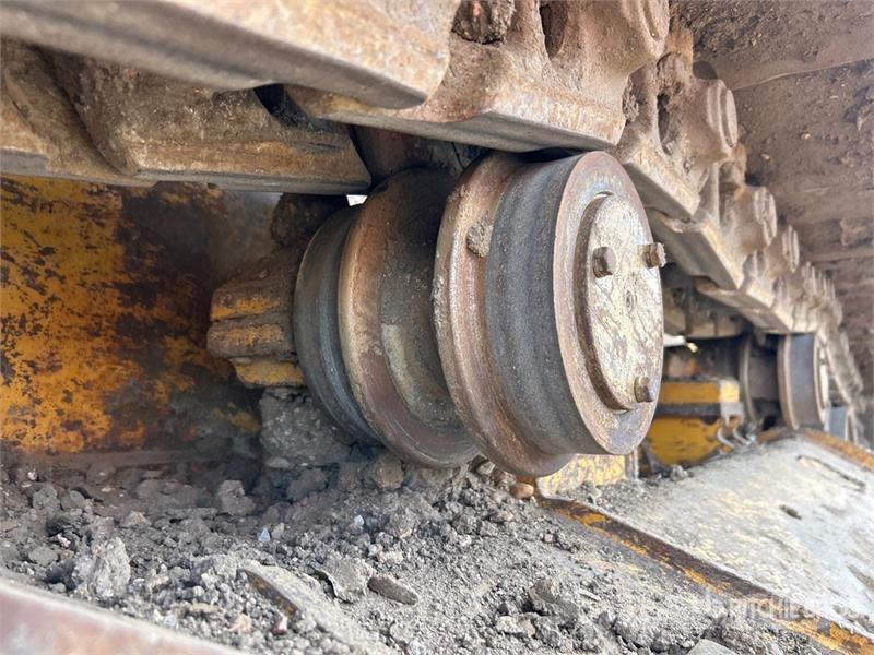 John Deere 850K Crawler Dozer Buldožerji goseničarji