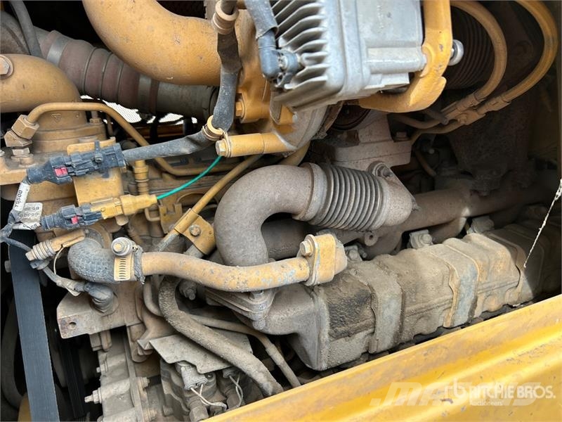 John Deere 850K Crawler Dozer Buldožerji goseničarji
