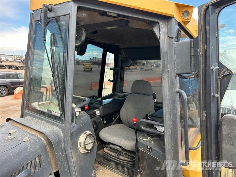 John Deere 850K Crawler Dozer Buldožerji goseničarji