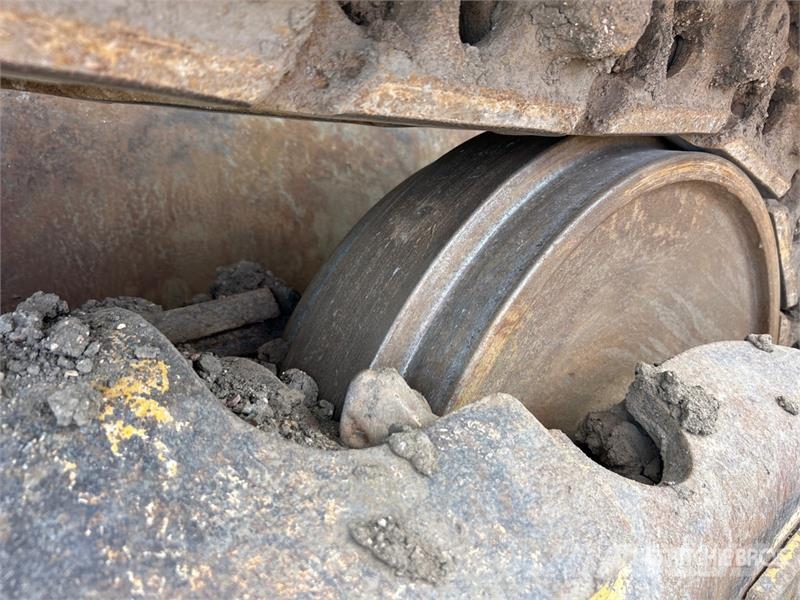 John Deere 850K Crawler Dozer Buldožerji goseničarji