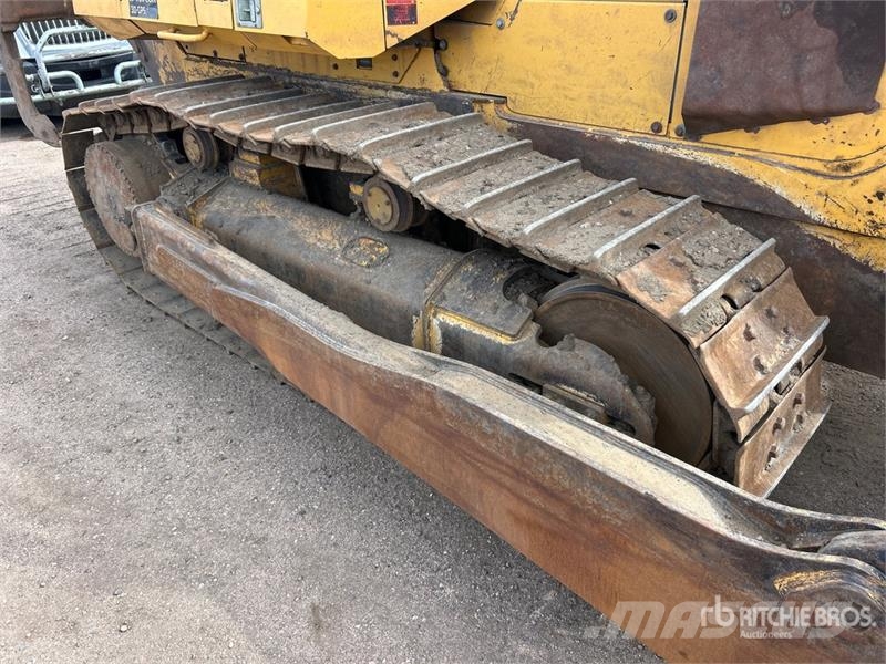 John Deere 850K Crawler Dozer Buldožerji goseničarji