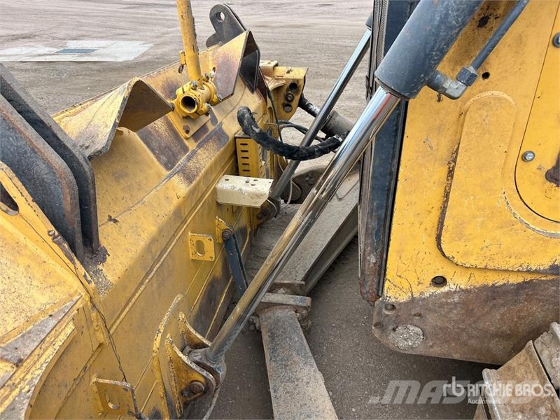 John Deere 850K Crawler Dozer Buldožerji goseničarji