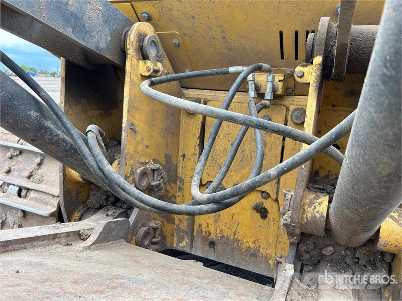 John Deere 850K Crawler Dozer Buldožerji goseničarji