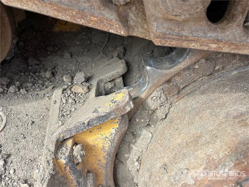 John Deere 850K Crawler Dozer Buldožerji goseničarji