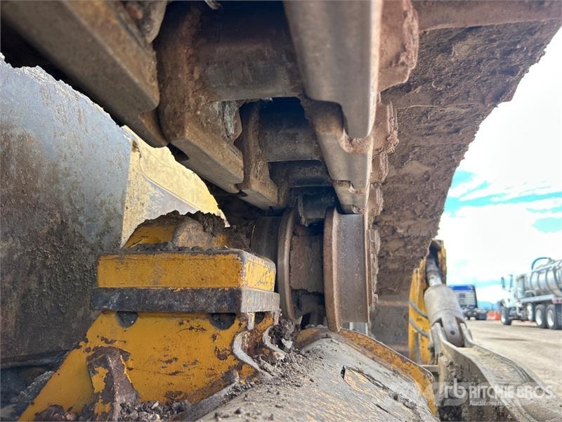 John Deere 850K Crawler Dozer Buldožerji goseničarji