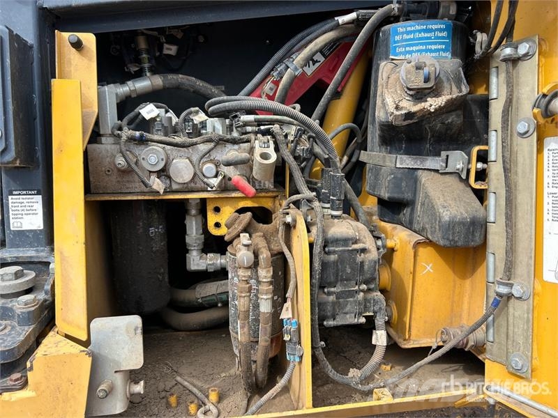 John Deere 850K Crawler Dozer Buldožerji goseničarji