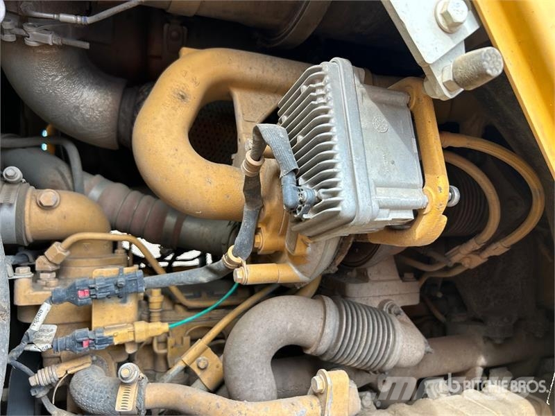 John Deere 850K Crawler Dozer Buldožerji goseničarji
