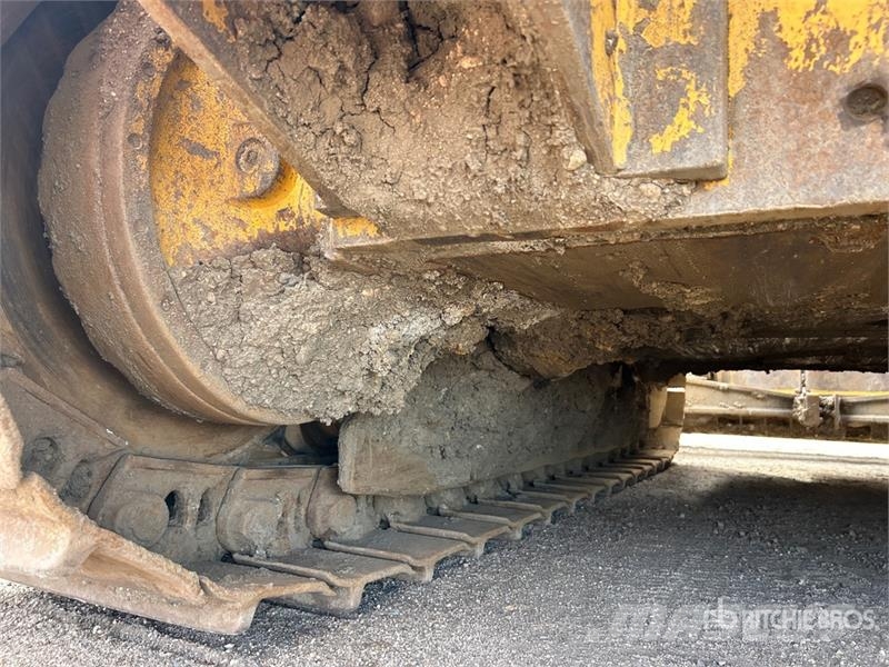 John Deere 850K Crawler Dozer Buldožerji goseničarji