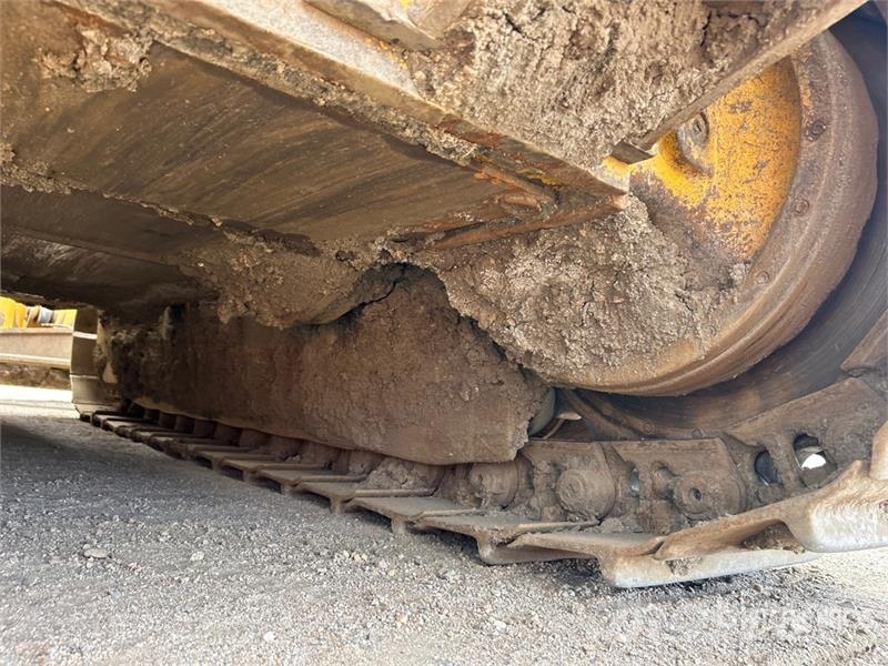 John Deere 850K Crawler Dozer Buldožerji goseničarji