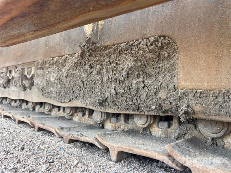 John Deere 850K Crawler Dozer Buldožerji goseničarji