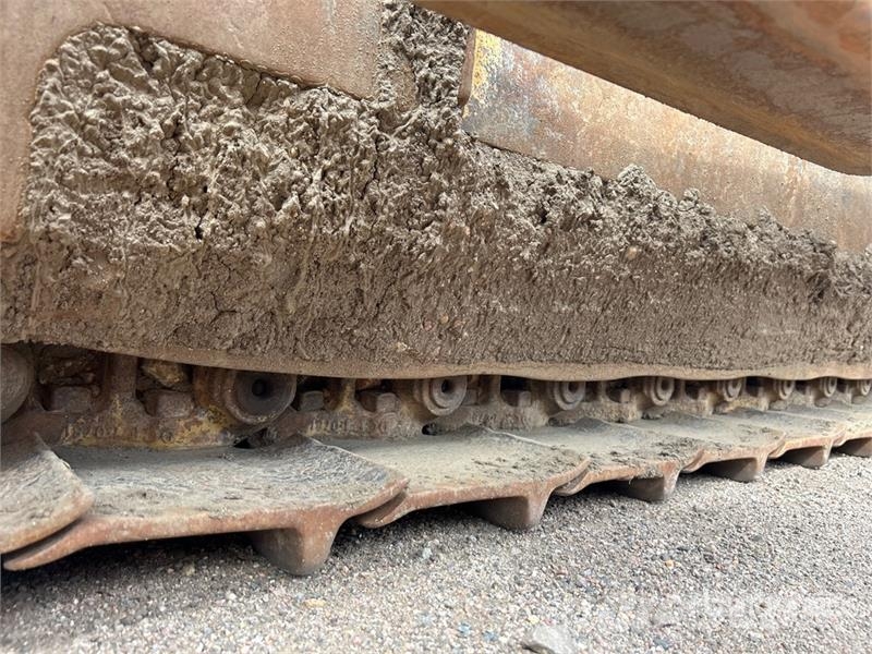 John Deere 850K Crawler Dozer Buldožerji goseničarji
