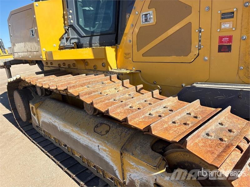 John Deere 850L Crawler Dozer Crawler dozers