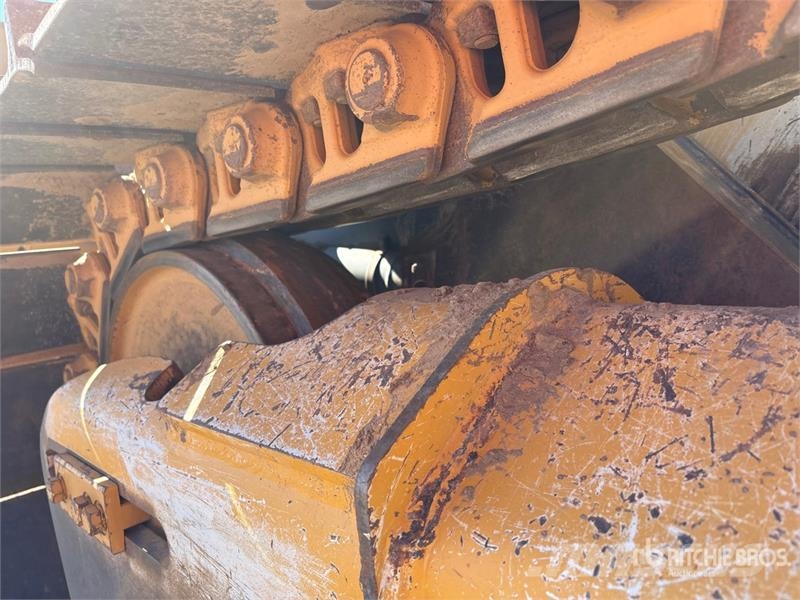 John Deere 850L Crawler Dozer Crawler dozers