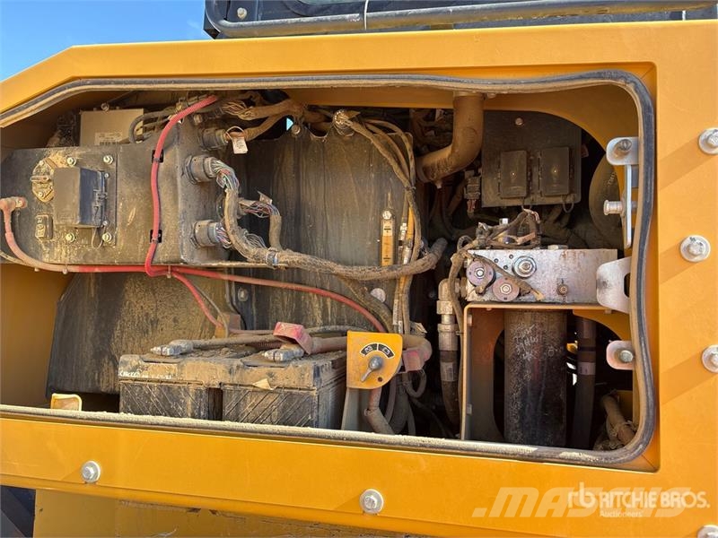 John Deere 850L Crawler Dozer Crawler dozers