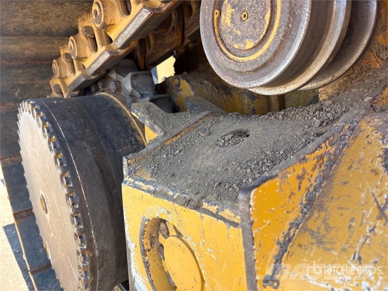 John Deere 850L Crawler Dozer Crawler dozers