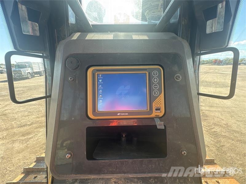 John Deere 850L Crawler Dozer Crawler dozers