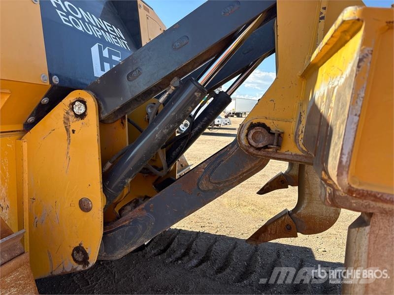 John Deere 850L Crawler Dozer Crawler dozers