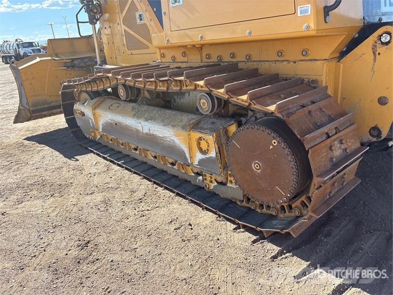 John Deere 850L Crawler Dozer Crawler dozers