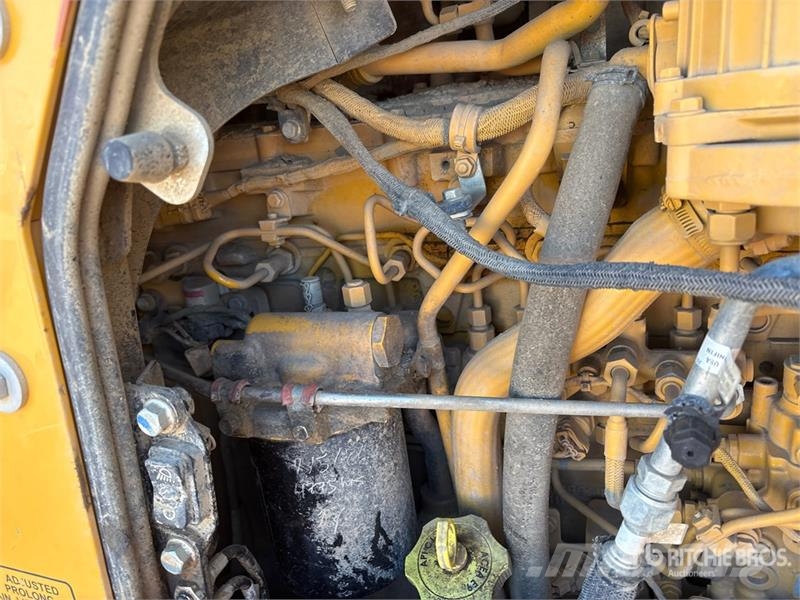 John Deere 850L Crawler Dozer Crawler dozers