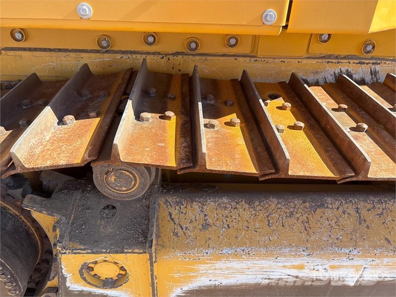 John Deere 850L Crawler Dozer Crawler dozers