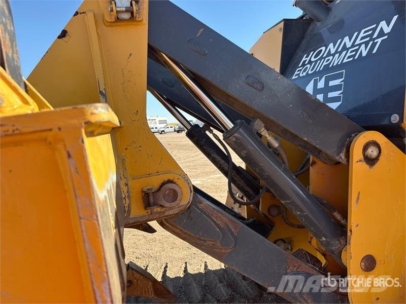 John Deere 850L Crawler Dozer Crawler dozers