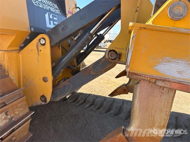 John Deere 850L Crawler Dozer Crawler dozers