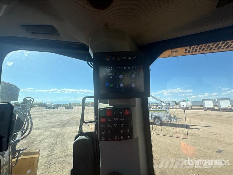 John Deere 850L Crawler Dozer Crawler dozers
