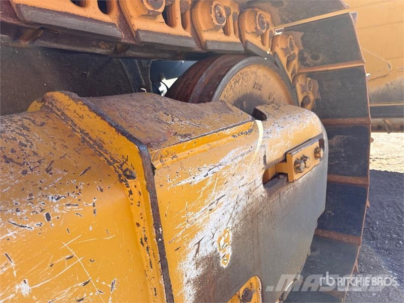 John Deere 850L Crawler Dozer Crawler dozers