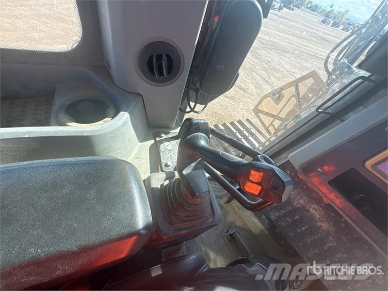 John Deere 850L Crawler Dozer Crawler dozers