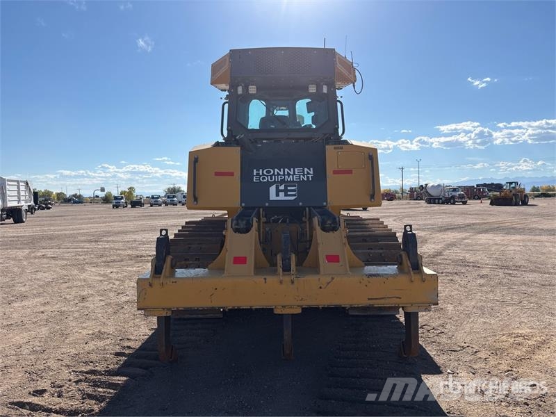 John Deere 850L Crawler Dozer Crawler dozers