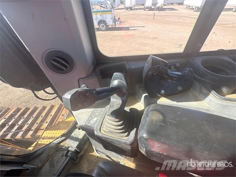 John Deere 850L Crawler Dozer Crawler dozers