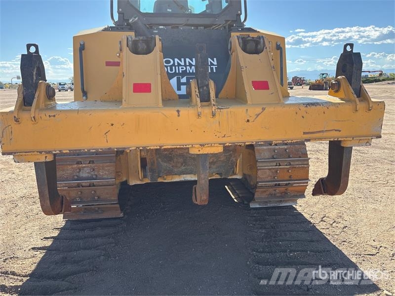 John Deere 850L Crawler Dozer Crawler dozers