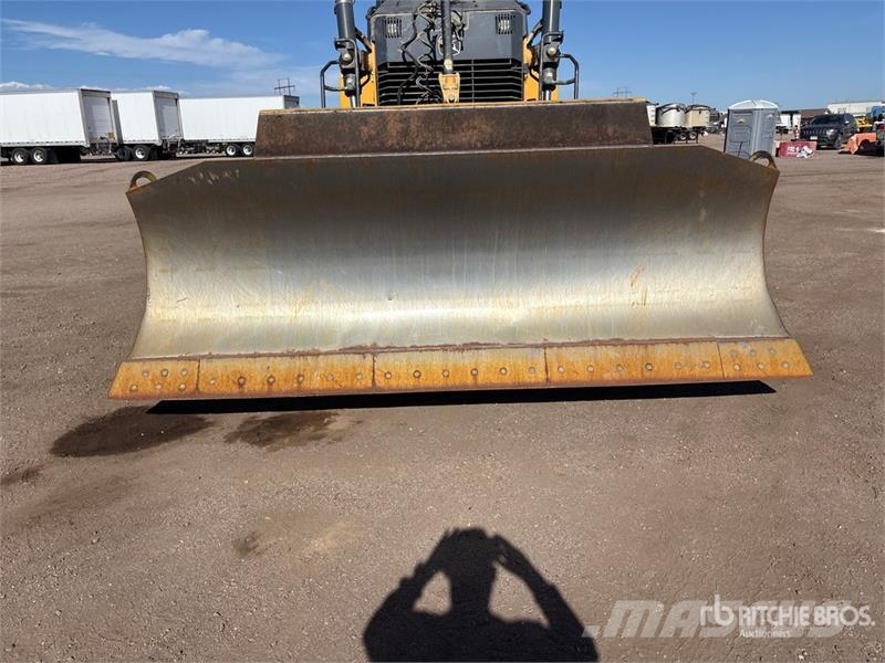 John Deere 850L Crawler Dozer Crawler dozers