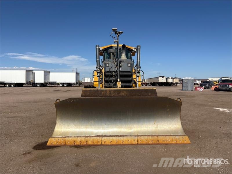 John Deere 850L Crawler Dozer Crawler dozers