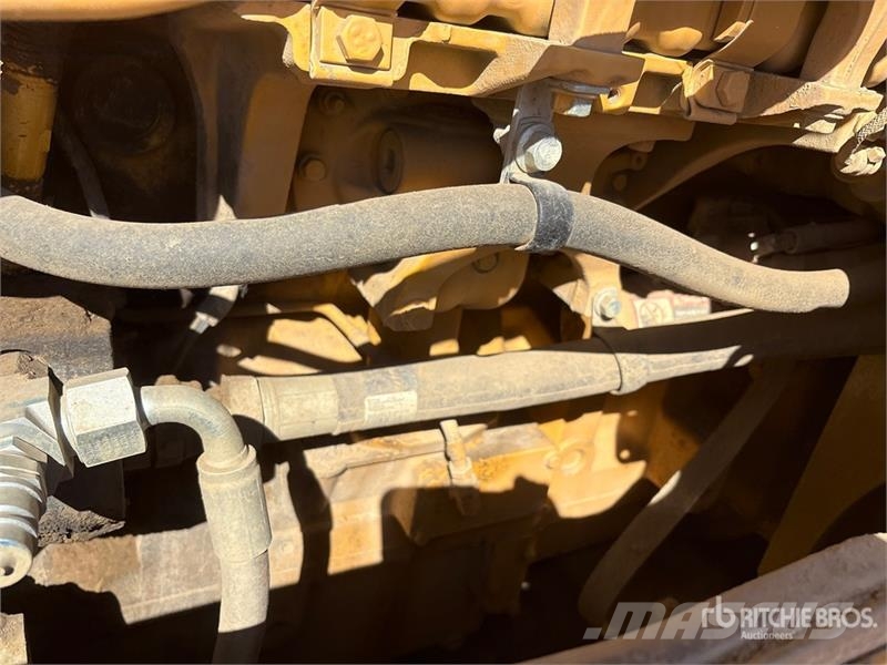 John Deere 850L Crawler Dozer Crawler dozers