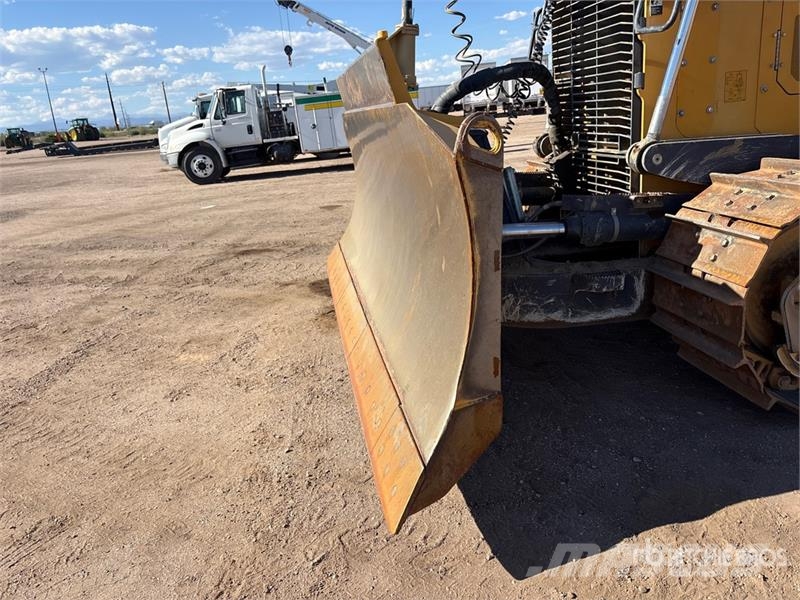 John Deere 850L XLT Crawler Dozer بلدوزرات مجنزرة