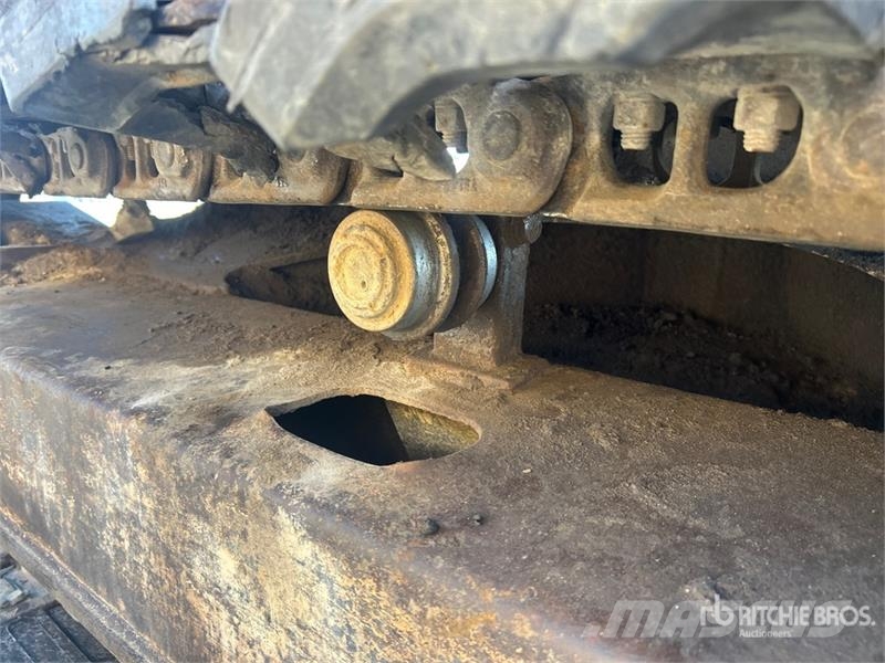 John Deere 85G Bageri guseničari