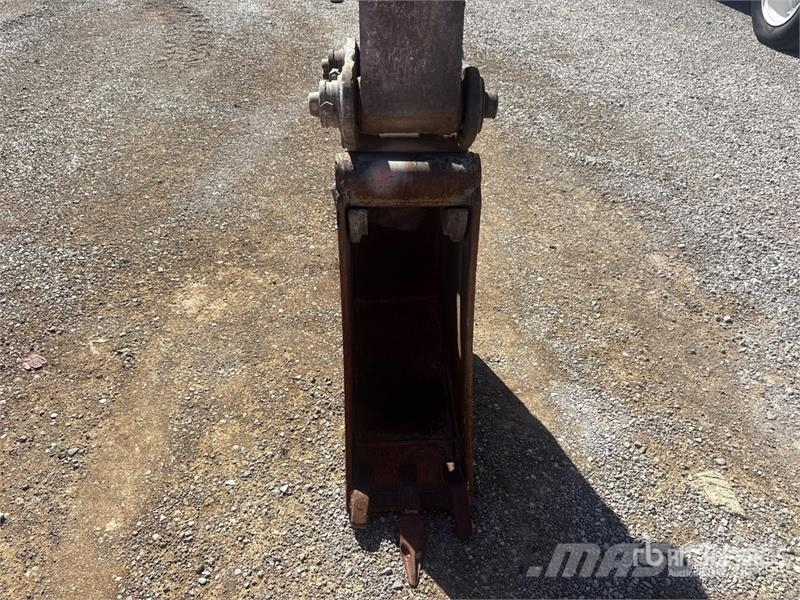 John Deere 85G Bagri goseničarji