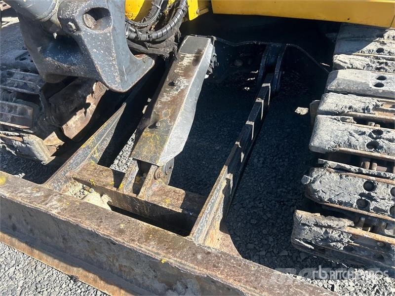 John Deere 85G Bageri guseničari