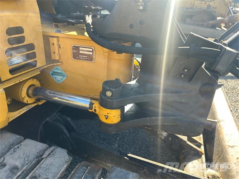 John Deere 85G Bageri guseničari