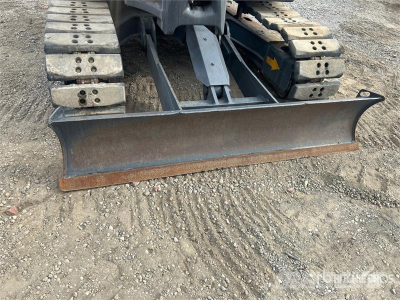 John Deere 85G Εκσκαφείς με ερπύστριες