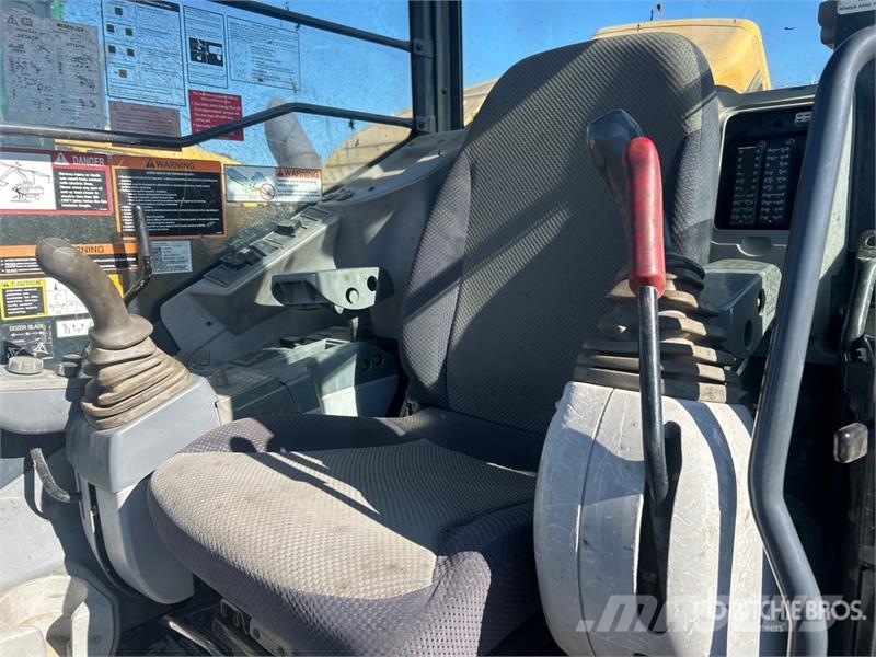 John Deere 85G Bageri guseničari