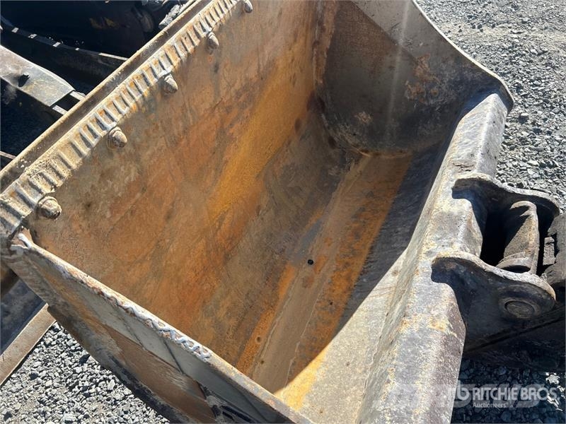 John Deere 85G Bageri guseničari