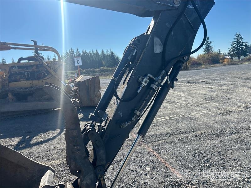 John Deere 85G Bageri guseničari