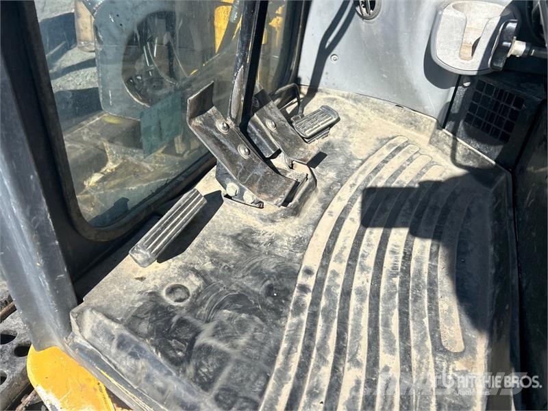 John Deere 85G Bageri guseničari