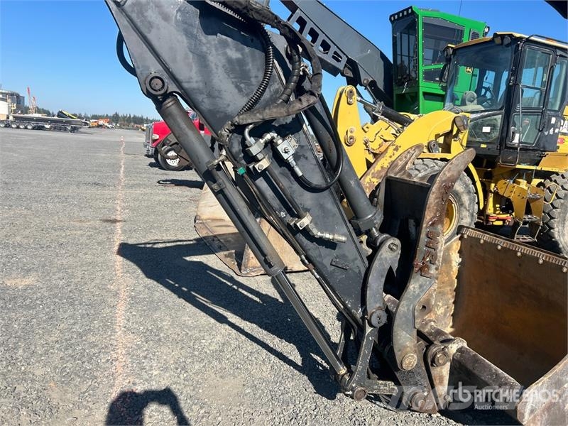 John Deere 85G Bageri guseničari