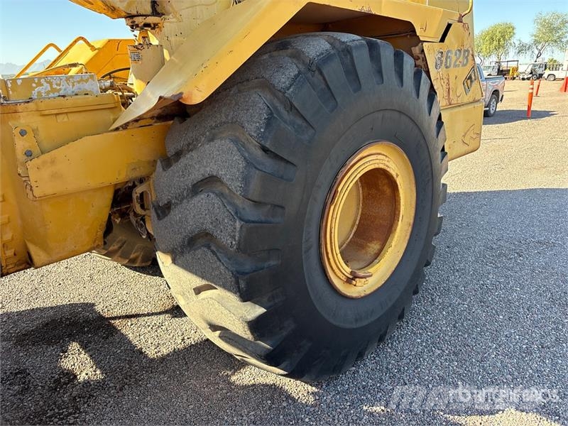 John Deere 862B Elevatoare