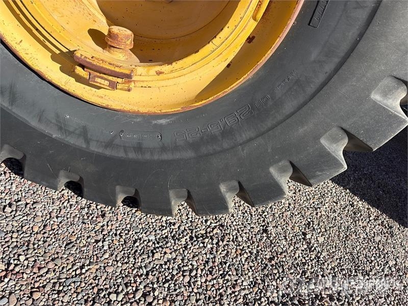 John Deere 862B Elevatoare