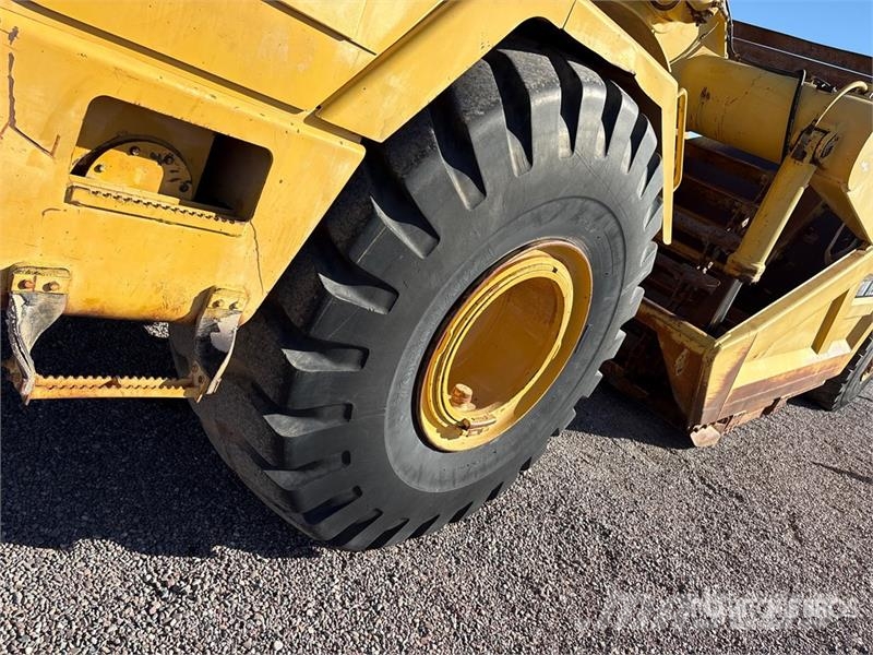 John Deere 862B Elevatoare